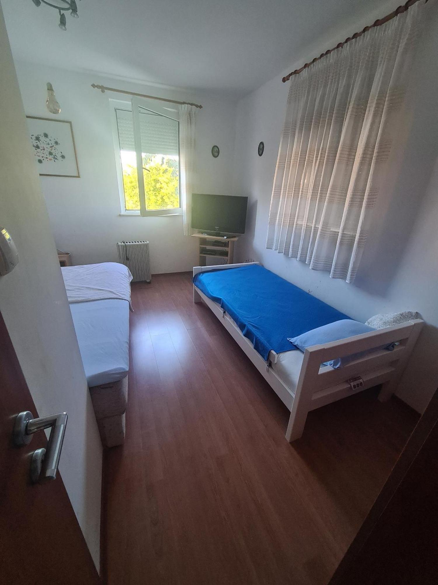 Apartments With A Parking Space Cizici, Krk - 15415 Malinska Room photo